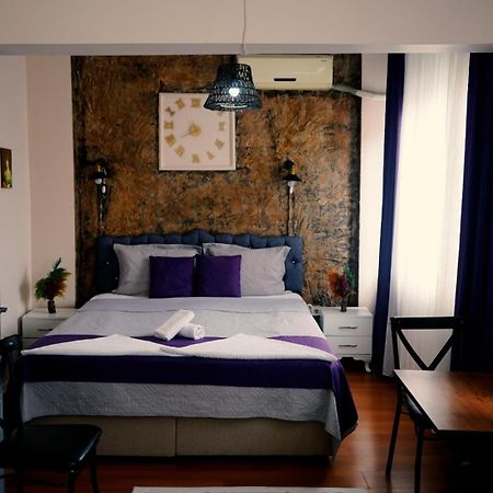 Medellin Apart Hotel اسطنبول المظهر الخارجي الصورة