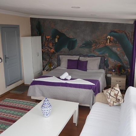 Medellin Apart Hotel اسطنبول المظهر الخارجي الصورة