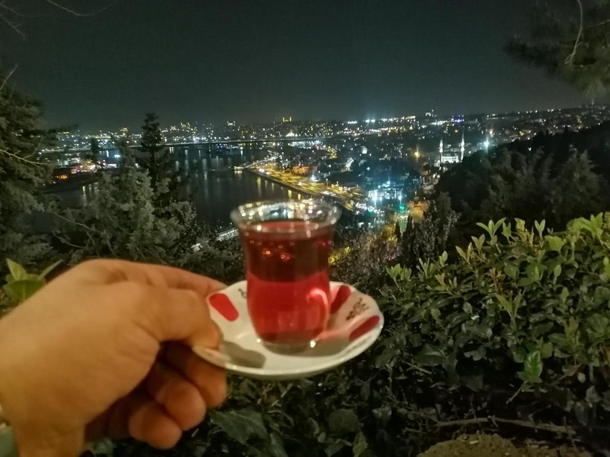 Medellin Apart Hotel اسطنبول المظهر الخارجي الصورة