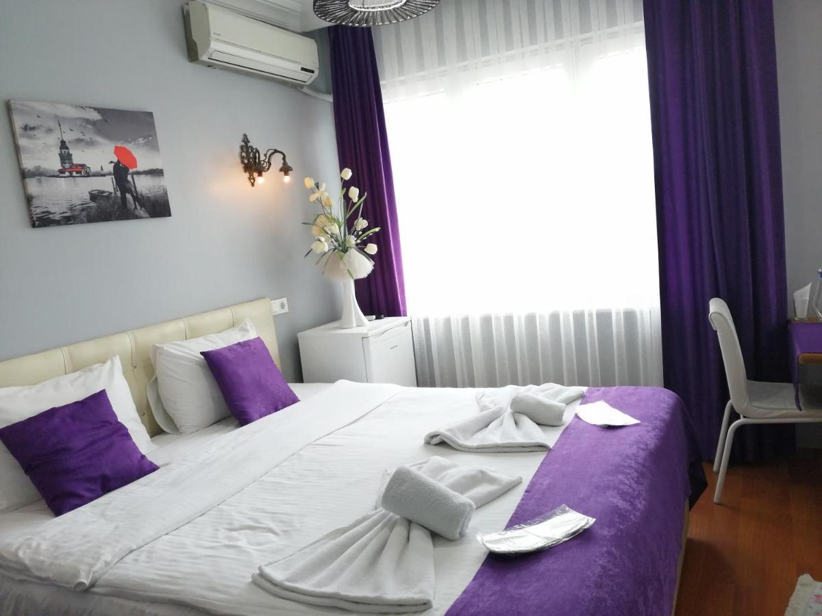 Medellin Apart Hotel اسطنبول المظهر الخارجي الصورة