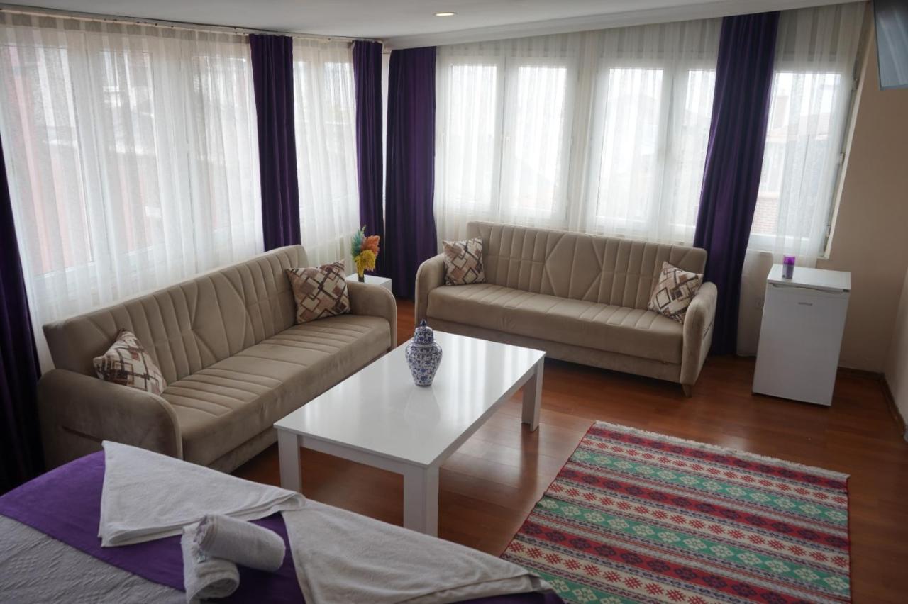 Medellin Apart Hotel اسطنبول المظهر الخارجي الصورة