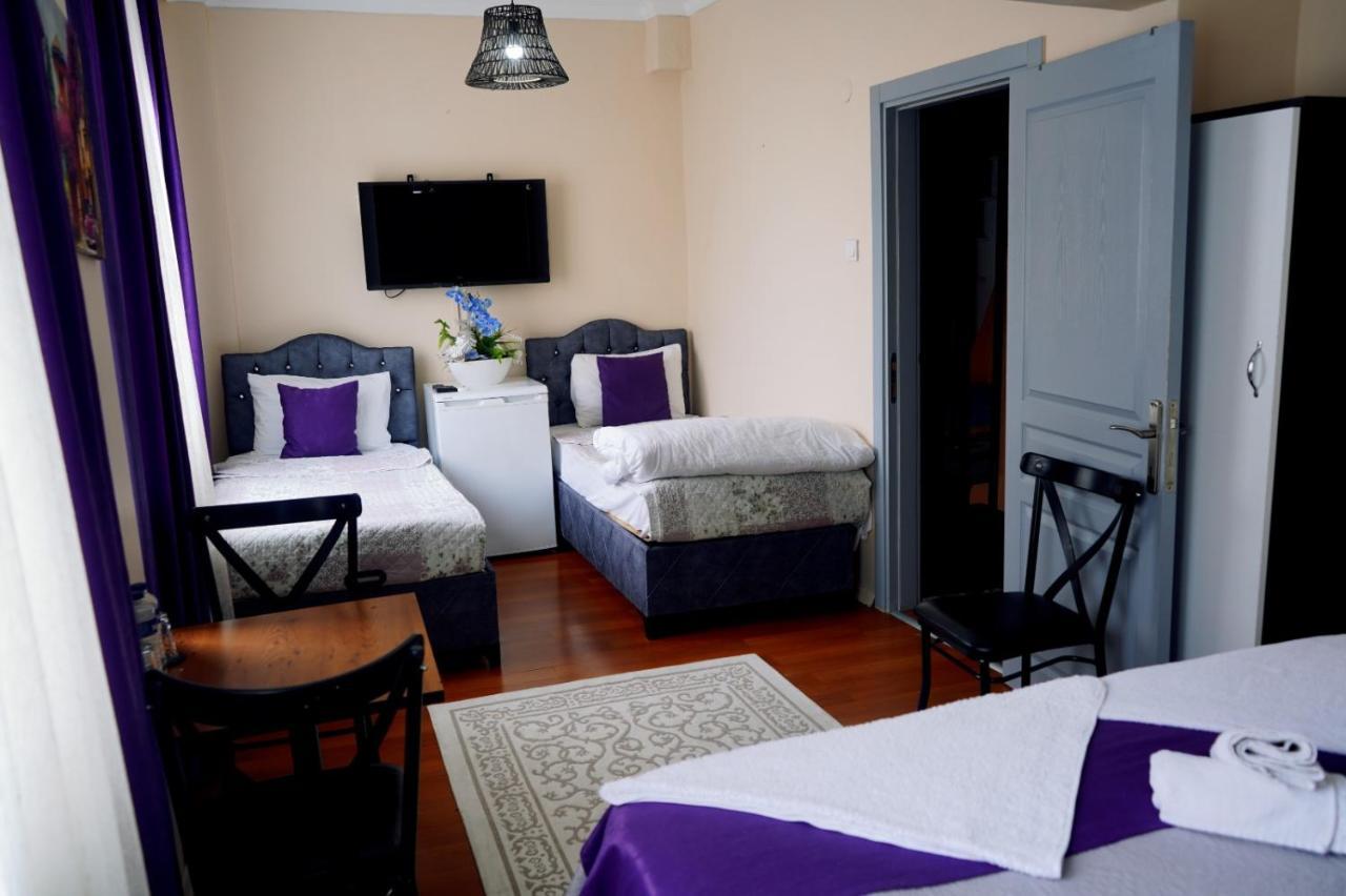 Medellin Apart Hotel اسطنبول المظهر الخارجي الصورة