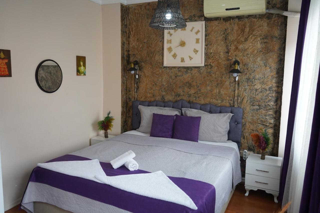Medellin Apart Hotel اسطنبول المظهر الخارجي الصورة