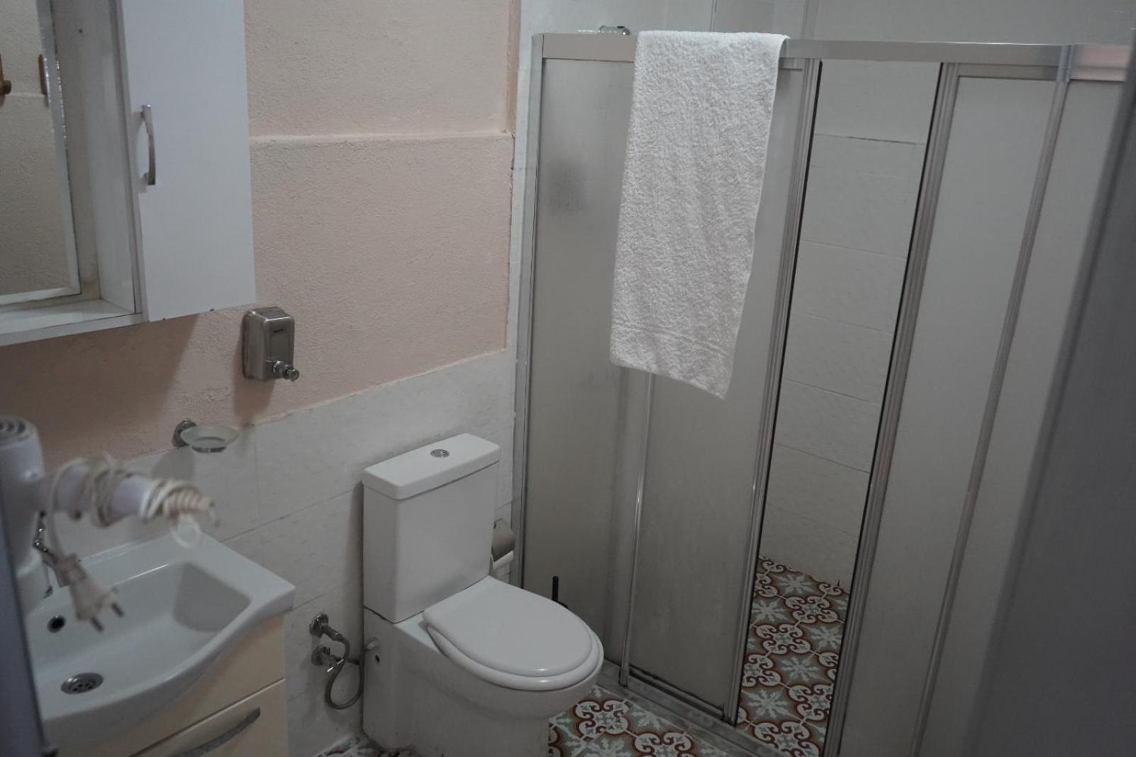 Medellin Apart Hotel اسطنبول المظهر الخارجي الصورة