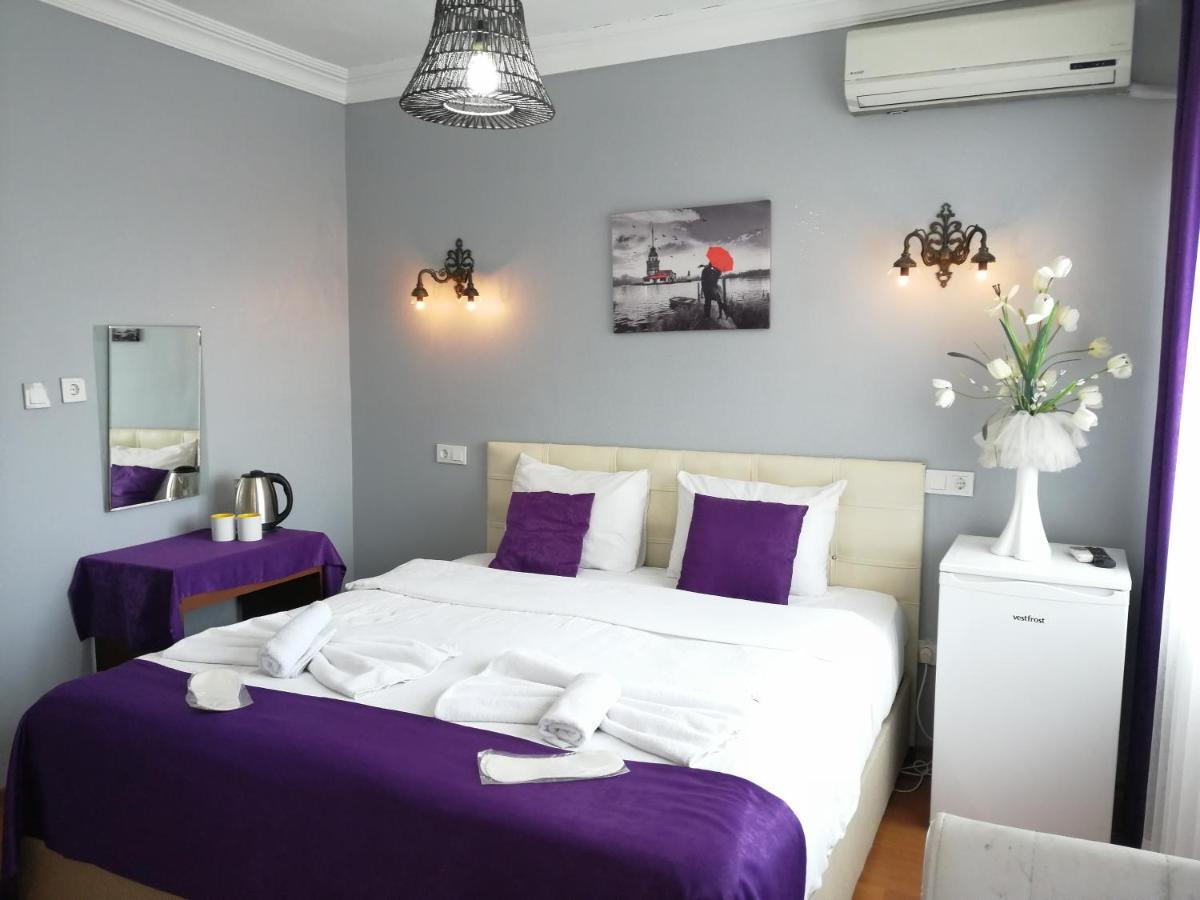Medellin Apart Hotel اسطنبول المظهر الخارجي الصورة